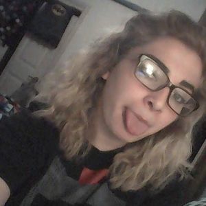 Meet your Posher, Deseree